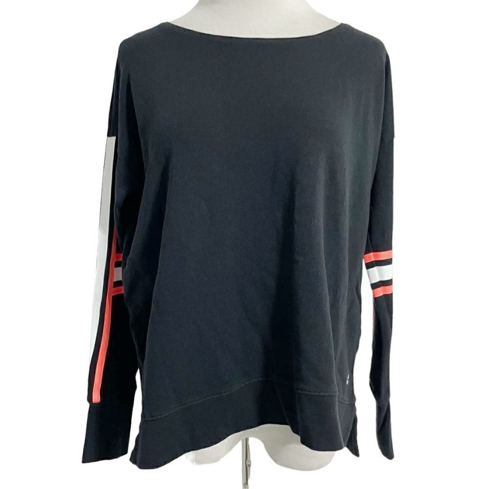 Sweaty Betty XS Long Sleeve T Shirt Sweatshirt